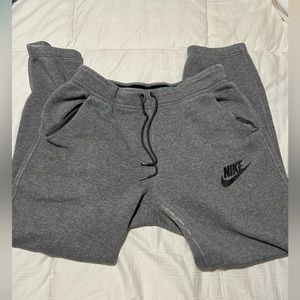 Nike sweats